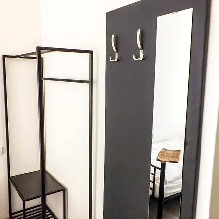 Utulny Podkrovni R4 Homestay Prague