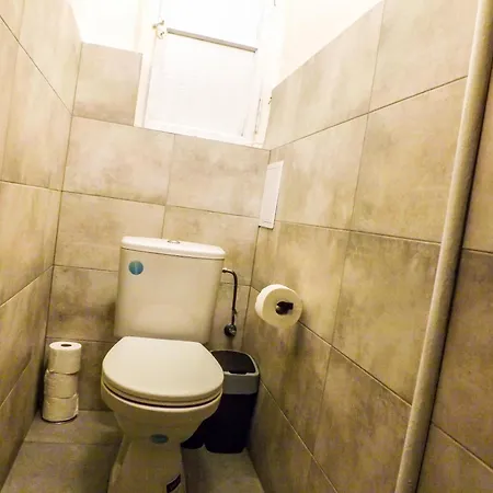 Utulny Podkrovni R4 Homestay Prague