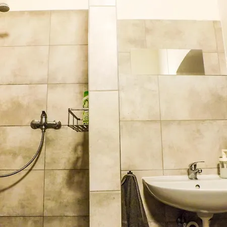 Utulny Podkrovni R4 Homestay