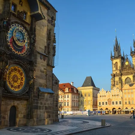 útulný Podkrovní R4 V Praze Habitación en casa particular Praga