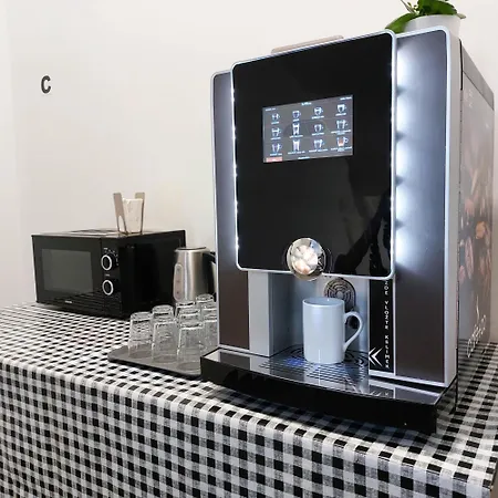 Habitación en casa particular útulný Podkrovní R4 V Praze