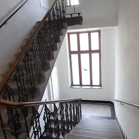 Utulny Podkrovni R4 Homestay Prague