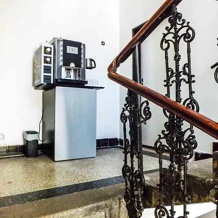 Utulny Podkrovni R4 Homestay Prague