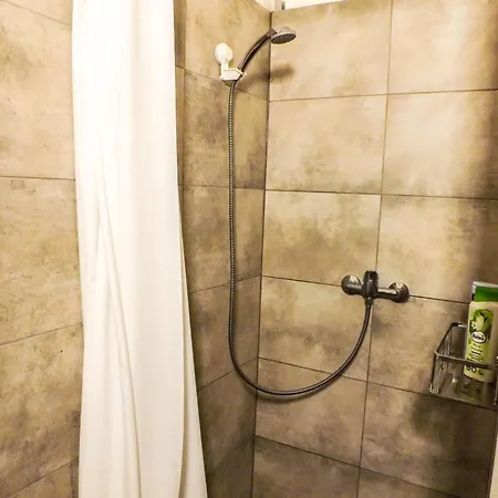 Homestay Utulny Podkrovni R4 Prague