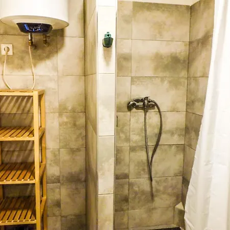 Utulny Podkrovni R4 Homestay *