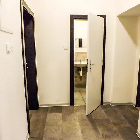 Homestay Utulny Podkrovni R4