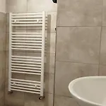 útulný Podkrovní R4 V Praze