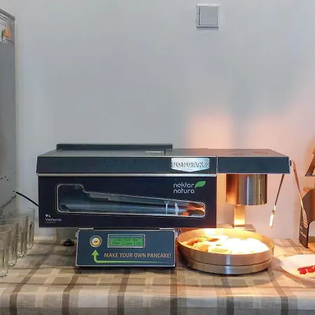 Utulny Podkrovni R4 V Praze 홈스테이