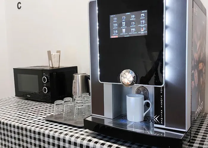 Habitación en casa particular útulný Podkrovní R4 V Praze
